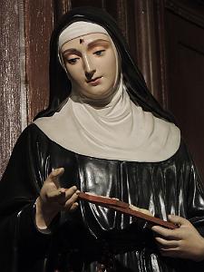 24  Sainte Therese